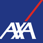 AXA Logo