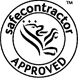 SafeContractor Logo