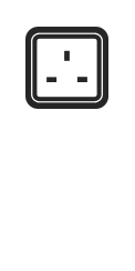 Sockets icon