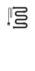 Heated Towel Rails icon