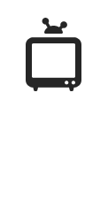 TV & Internet Ports icon